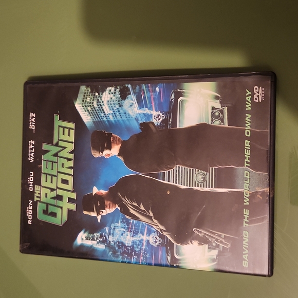 5 dvds - Picture 3 of 5